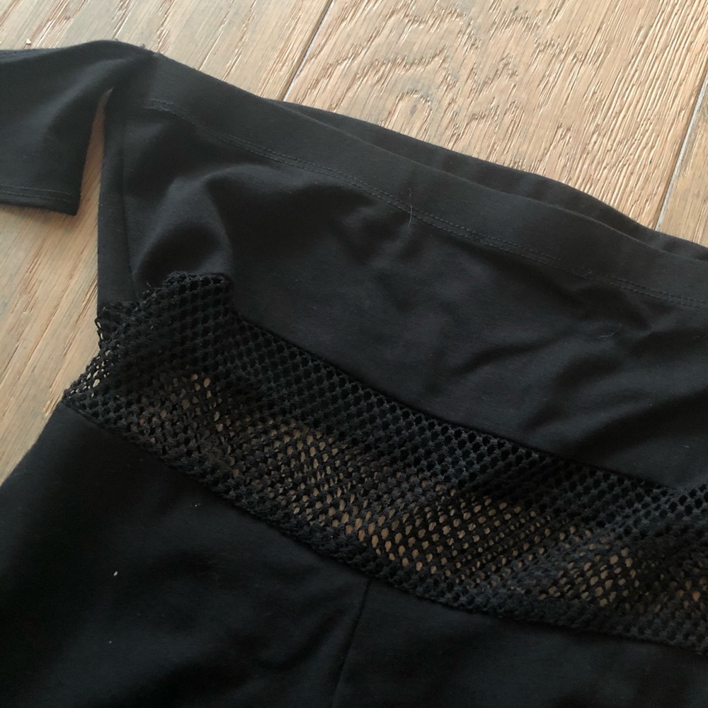 Black Jumpsuit